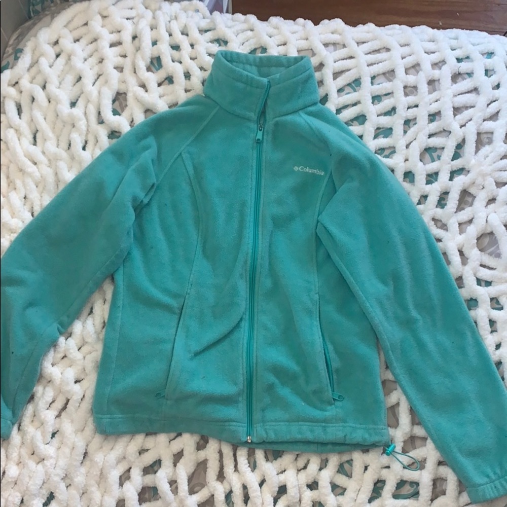 Columbia Coat